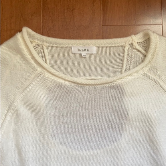 h.o n e  sweater - Picture 7 of 7